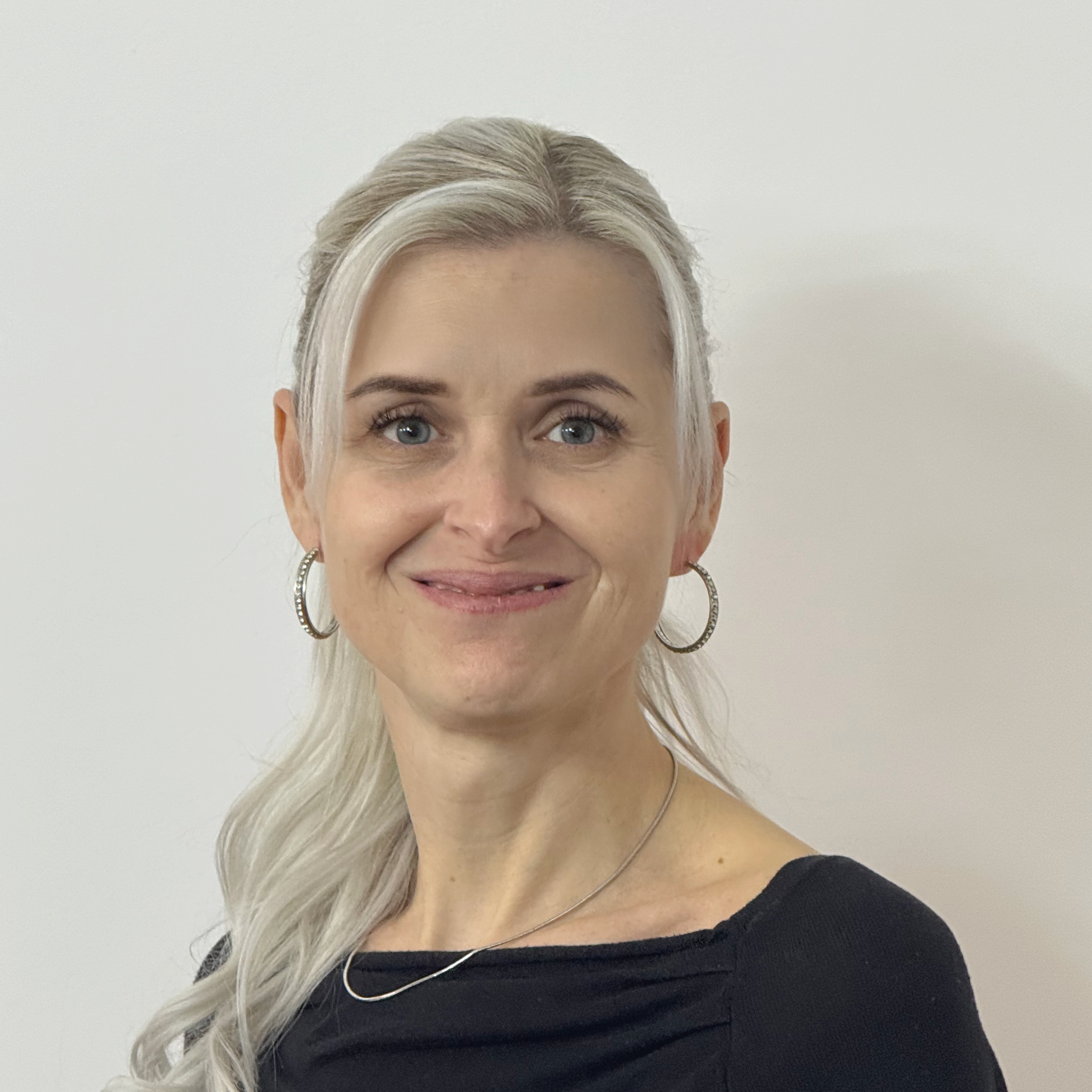 Ing. Markéta Kubíčková