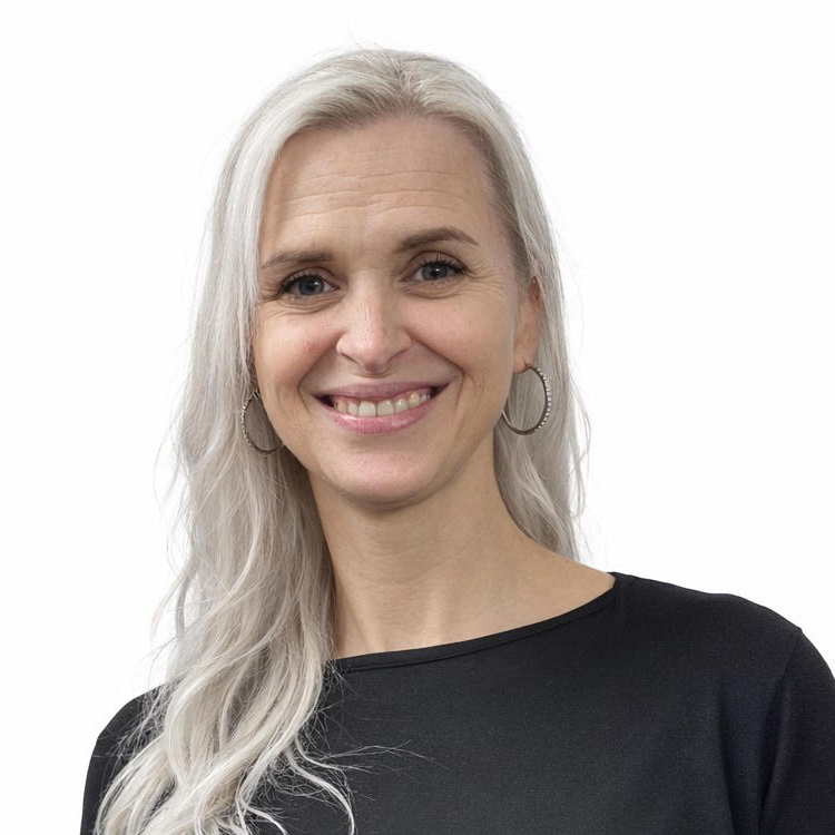 Ing. Markéta Kubíčková