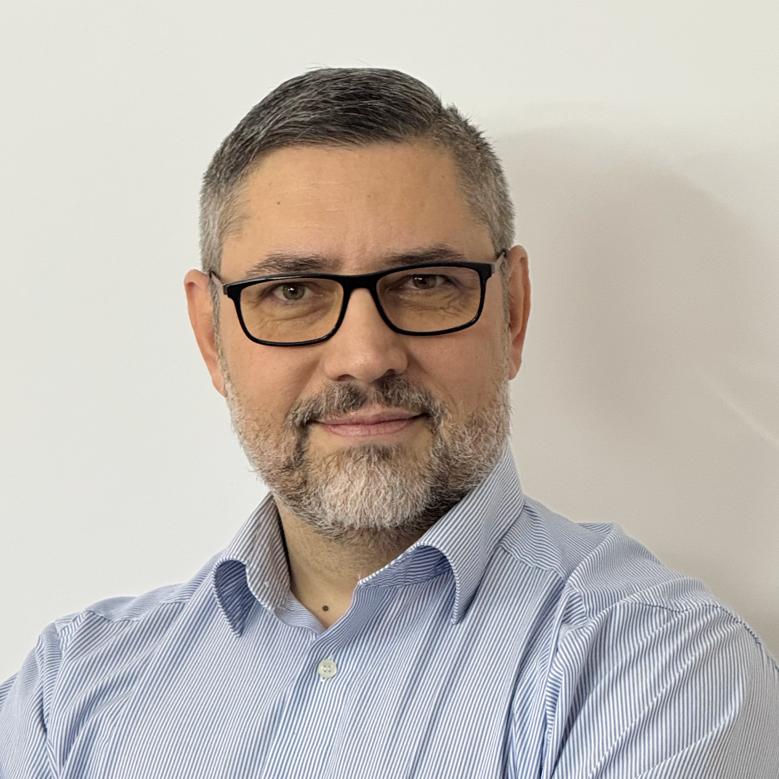 Mgr. Michal Kubíček