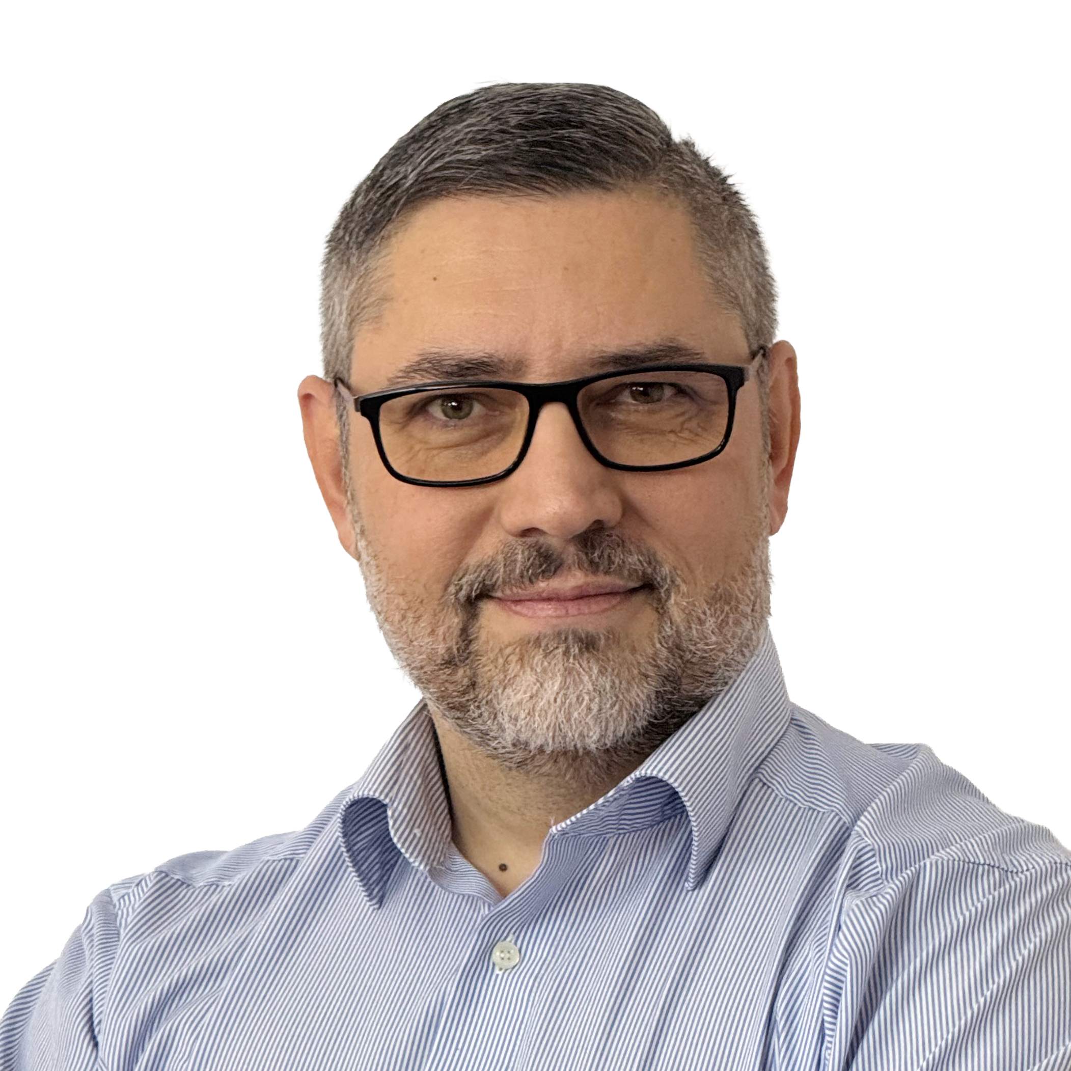 Mgr. Michal Kubíček