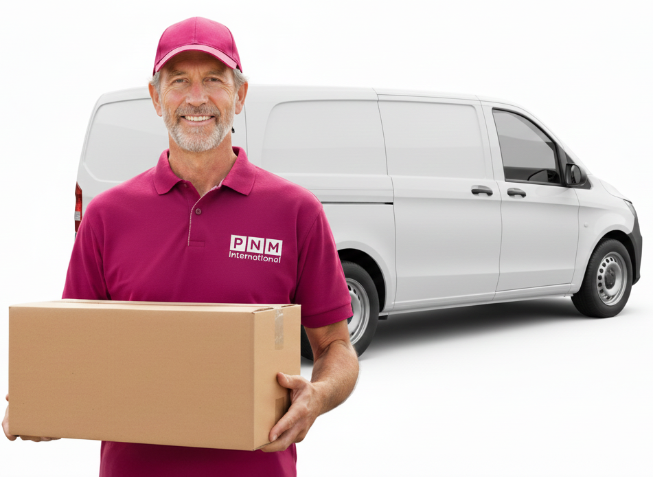 PNM International
